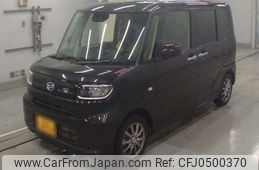 daihatsu tanto 2023 -DAIHATSU 【新潟 582ｴ4552】--Tanto 5BA-LA650S--LA650S-0297183---DAIHATSU 【新潟 582ｴ4552】--Tanto 5BA-LA650S--LA650S-0297183-