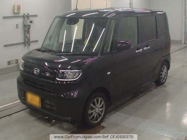 daihatsu tanto 2023 -DAIHATSU 【新潟 582ｴ4552】--Tanto 5BA-LA650S--LA650S-0297183---DAIHATSU 【新潟 582ｴ4552】--Tanto 5BA-LA650S--LA650S-0297183- image 1