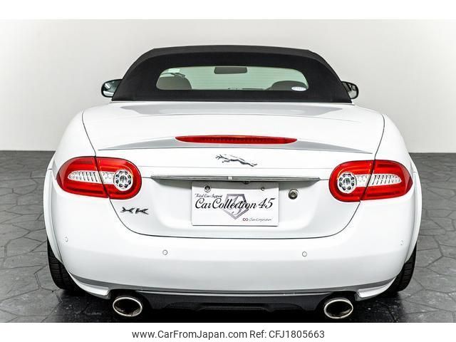 jaguar xk-series 2013 CFJ1805663 image 2
