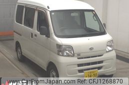 daihatsu hijet-van 2015 -DAIHATSU 【大宮 880ｱ3490】--Hijet Van S321Vｶｲ-0246867---DAIHATSU 【大宮 880ｱ3490】--Hijet Van S321Vｶｲ-0246867-