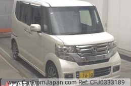 honda n-box 2016 -HONDA 【春日部 581ｳ7430】--N BOX JF1-2511116---HONDA 【春日部 581ｳ7430】--N BOX JF1-2511116-