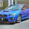 subaru wrx 2017 -SUBARU--WRX DBA-VAG--VAG-021942---SUBARU--WRX DBA-VAG--VAG-021942- image 1