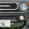 suzuki jimny 2020 -SUZUKI--Jimny 3BA-JB64W--JB64W-166323---SUZUKI--Jimny 3BA-JB64W--JB64W-166323- image 19