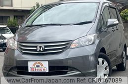 honda freed 2010 quick_quick_GB3_GB3-1194242