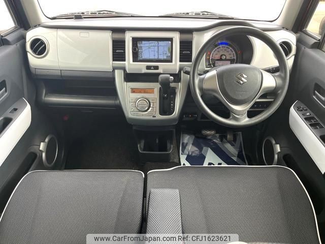 suzuki hustler 2015 CFJ1623621 image 2