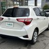 toyota vitz 2019 -TOYOTA--Vitz DBA-KSP130--KSP130-4028023---TOYOTA--Vitz DBA-KSP130--KSP130-4028023- image 9