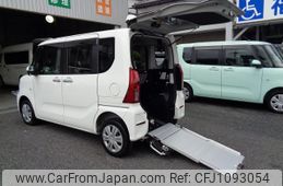 daihatsu tanto 2020 -DAIHATSU--Tanto LA650S--0071281---DAIHATSU--Tanto LA650S--0071281-