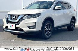 nissan x-trail 2017 -NISSAN--X-Trail DBA-T32--T32-042915---NISSAN--X-Trail DBA-T32--T32-042915-