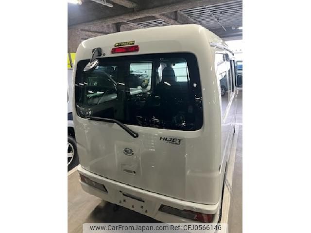 daihatsu hijet-cargo 2019 quick_quick_EBD-S321V_0403381 image 2