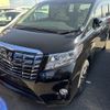 toyota alphard 2015 quick_quick_DBA-AGH35W_AGH35-0002175 image 1