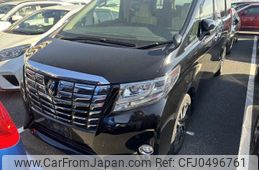 toyota alphard 2015 quick_quick_DBA-AGH35W_AGH35-0002175