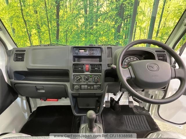 mazda scrum-truck 2023 CFJ1838898 image 2