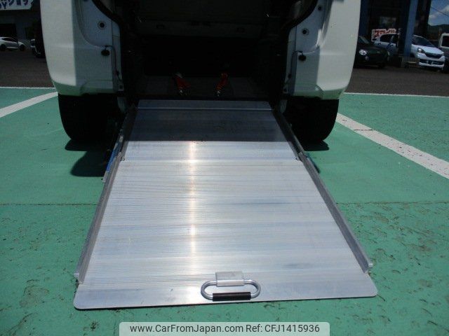 daihatsu tanto 2015 -DAIHATSU--Tanto LA600S--0243341---DAIHATSU--Tanto LA600S--0243341- image 2