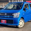 suzuki wagon-r 2022 -SUZUKI 【倉敷 580ﾒ1148】--Wagon R MH85S--136739---SUZUKI 【倉敷 580ﾒ1148】--Wagon R MH85S--136739- image 1