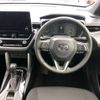 toyota corolla-cross 2024 CFJ1777275 image 7
