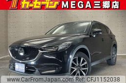 mazda cx-5 2017 -MAZDA--CX-5 KF2P--118766---MAZDA--CX-5 KF2P--118766-