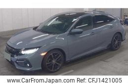 honda civic 2021 quick_quick_6BA-FK7_1303799