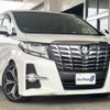 toyota alphard 2016 quick_quick_DBA-AGH35W_AGH35-0016101 image 1