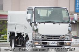 isuzu elf-truck 2014 -ISUZU--Elf TKG-NKR85A--NKR85-7035883---ISUZU--Elf TKG-NKR85A--NKR85-7035883-