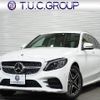 mercedes-benz c-class 2019 quick_quick_5AA-205277_WDD2052772F933017 image 1