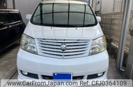 toyota alphard 2004 -TOYOTA--Alphard CBA-ANH10W--ANH10-0062136---TOYOTA--Alphard CBA-ANH10W--ANH10-0062136-