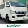 nissan caravan-van 2015 -NISSAN--Caravan Van LDF-VW6E26--VW6E26-011693---NISSAN--Caravan Van LDF-VW6E26--VW6E26-011693- image 1