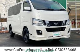 nissan caravan-van 2015 -NISSAN--Caravan Van LDF-VW6E26--VW6E26-011693---NISSAN--Caravan Van LDF-VW6E26--VW6E26-011693-