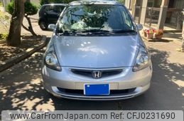 honda fit 2002 -HONDA--Fit LA-GD2--GD2-1027146---HONDA--Fit LA-GD2--GD2-1027146-