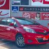 toyota vitz 2014 -TOYOTA 【名変中 】--Vitz NSP135--2038260---TOYOTA 【名変中 】--Vitz NSP135--2038260- image 13