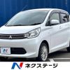 mitsubishi ek-wagon 2013 -MITSUBISHI--ek Wagon DBA-B11W--B11W-0035662---MITSUBISHI--ek Wagon DBA-B11W--B11W-0035662- image 1