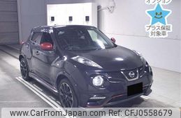 nissan juke 2013 -NISSAN--Juke NF15-151835---NISSAN--Juke NF15-151835-