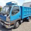 mitsubishi-fuso canter 1999 CFJ1604027 image 1