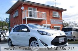 toyota aqua 2018 -TOYOTA--AQUA NHP10--NHP10-6737957---TOYOTA--AQUA NHP10--NHP10-6737957-