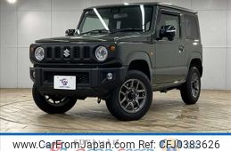 suzuki jimny 2024 -SUZUKI--Jimny 3BA-JB64W--JB64W-360***---SUZUKI--Jimny 3BA-JB64W--JB64W-360***-