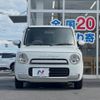 suzuki alto-lapin-chocolat 2014 quick_quick_HE22S_HE22S-841255 image 14