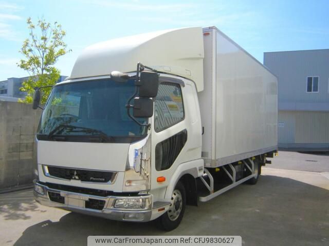 mitsubishi-fuso fighter 2018 -MITSUBISHI--Fuso Fighter 2KG-FK64F--FK64F-601406---MITSUBISHI--Fuso Fighter 2KG-FK64F--FK64F-601406- image 1