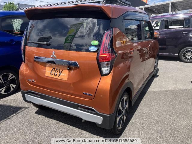 mitsubishi ek-cross 2020 CFJ1555689 image 2