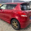 suzuki swift 2015 -SUZUKI--Swift DBA-ZC72S--ZC72S-353093---SUZUKI--Swift DBA-ZC72S--ZC72S-353093- image 6