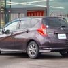 nissan note 2014 -NISSAN--Note DBA-E12--E12-252121---NISSAN--Note DBA-E12--E12-252121- image 16