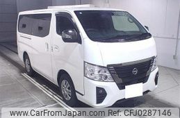 nissan caravan-van 2022 -NISSAN 【千葉 430ﾊ712】--Caravan Van VR2E26-155207---NISSAN 【千葉 430ﾊ712】--Caravan Van VR2E26-155207-