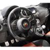 abarth 595 2018 quick_quick_ABA-31214T_ZFA3120000J955374 image 6