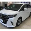 toyota alphard 2023 quick_quick_3BA-AGH40W_0004471 image 1