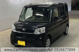 daihatsu tanto 2019 -DAIHATSU 【福岡 582ね5181】--Tanto LA600S-0791509---DAIHATSU 【福岡 582ね5181】--Tanto LA600S-0791509-