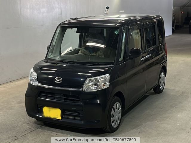 daihatsu tanto 2019 -DAIHATSU 【福岡 582ね5181】--Tanto LA600S-0791509---DAIHATSU 【福岡 582ね5181】--Tanto LA600S-0791509- image 1