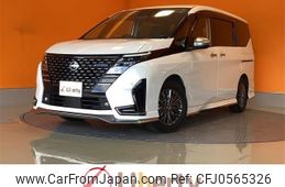 nissan serena 2023 quick_quick_GFC28_GFC28-022066