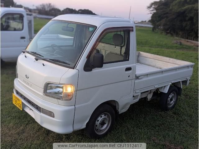 daihatsu hijet-truck 2000 CFJ1512417 image 2