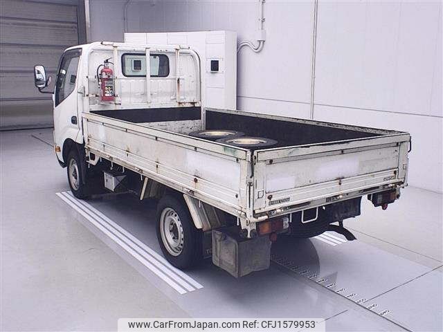 toyota dyna-truck 2013 CFJ1579953 image 2