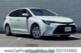 toyota corolla-touring-wagon 2022 CFJ1516962