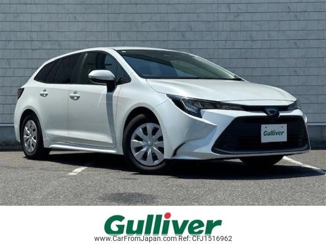toyota corolla-touring-wagon 2022 CFJ1516962 image 1