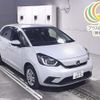 honda fit 2020 -HONDA 【京都 503ﾂ6052】--Fit GR3-1037529---HONDA 【京都 503ﾂ6052】--Fit GR3-1037529- image 1